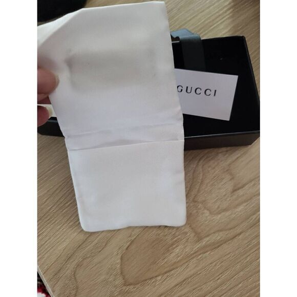 Gucci Full inclusive box+book - Picture 2 of 3